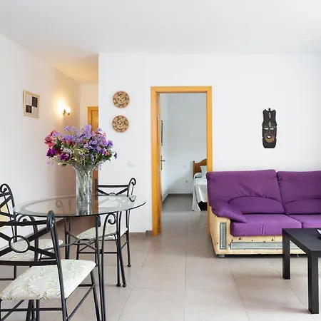 Home2book Cozy Apartment La Lajita