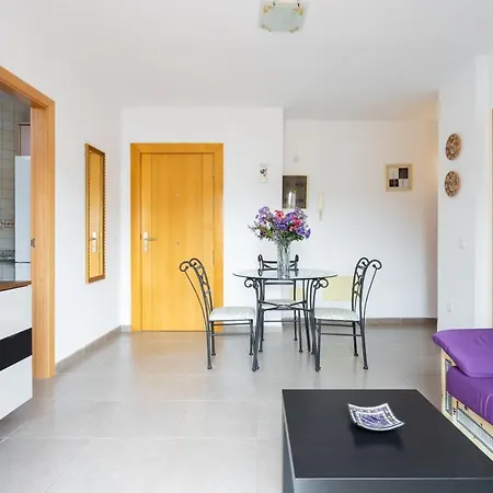 Apartamento Home2book Cozy La Lajita