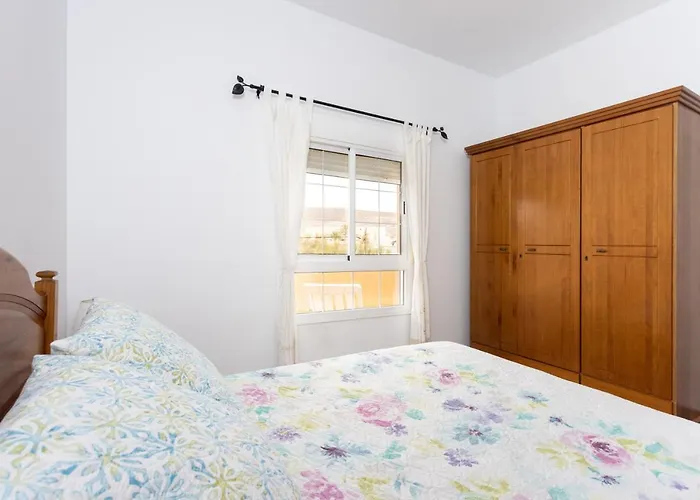 Apartamento Home2book Cozy La Lajita