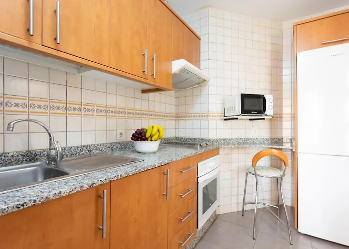 Home2book Cozy Apartamento *