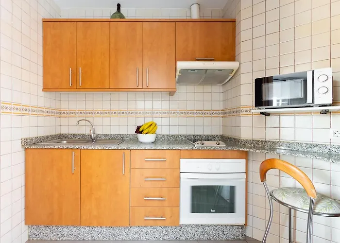 Home2book Cozy La Lajita