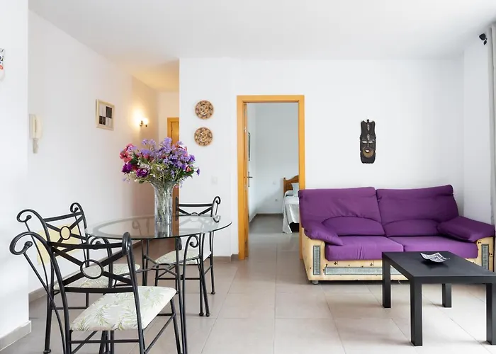 Home2book Cozy Apartamento La Lajita