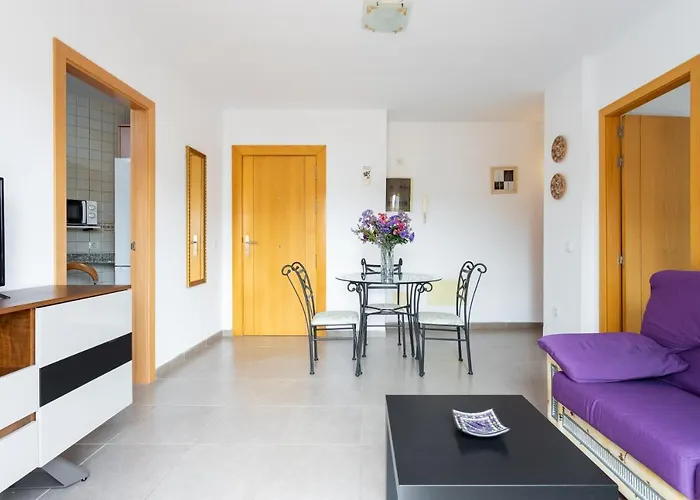 Apartamento Home2book Cozy La Lajita