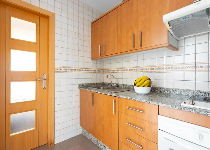 Home2book Cozy La Lajita