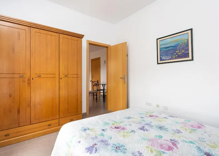 Apartamento Home2book Cozy