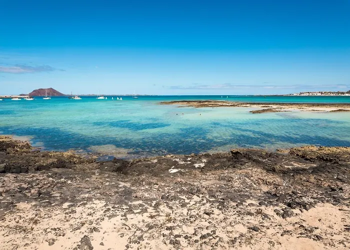 Home2book Cozy * La Lajita