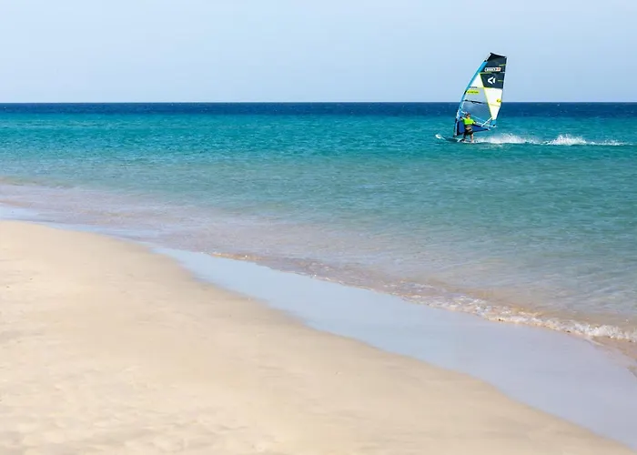 Apartamento Home2book Cozy La Lajita