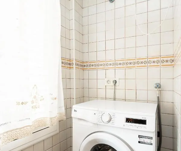 Apartamento Home2book Cozy *