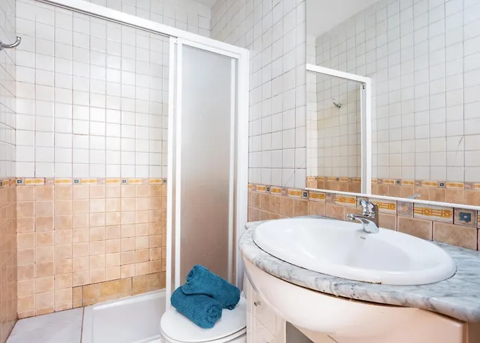 Home2book Cozy Apartamento *