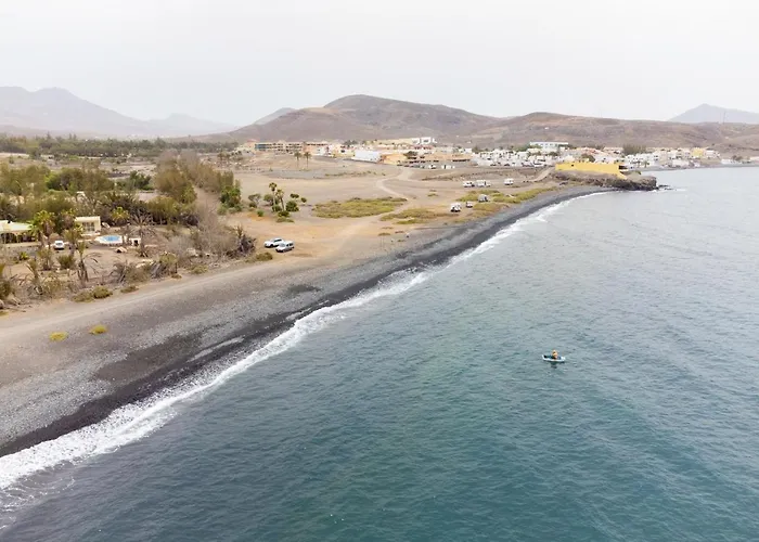 Apartamento Home2book Cozy