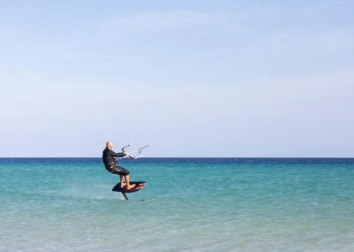 Home2book Cozy * La Lajita