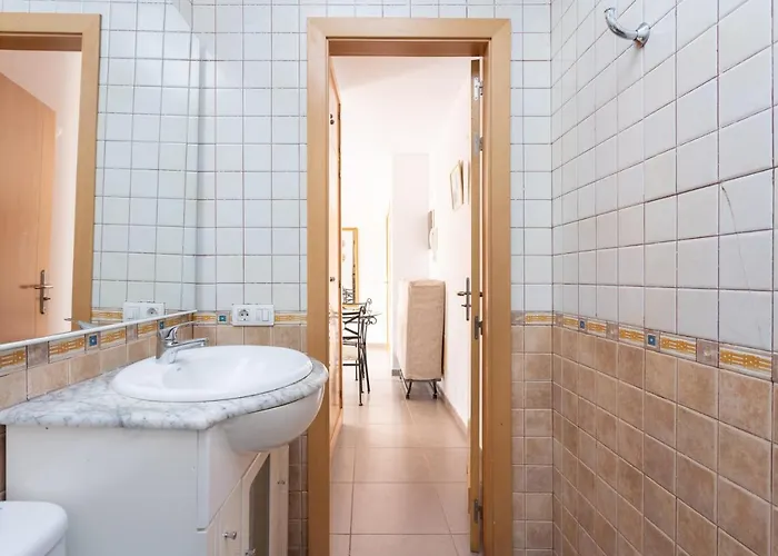 Apartamento Home2book Cozy