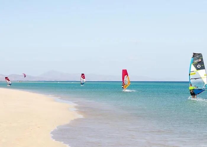 Apartamento Home2book Cozy La Lajita