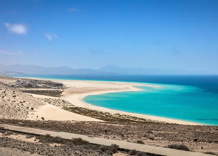 Home2book Cozy * La Lajita