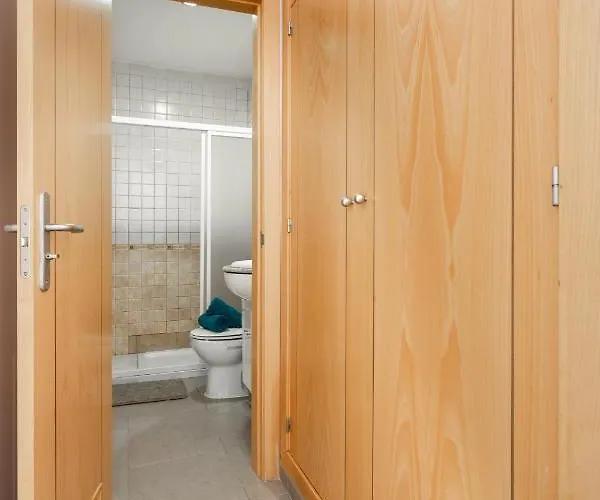 Apartamento Home2book Cozy La Lajita