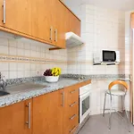 Home2book Cozy Lejlighed *