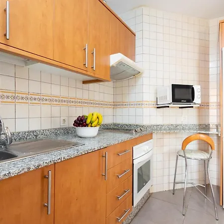 Home2book Cozy Apartamento *