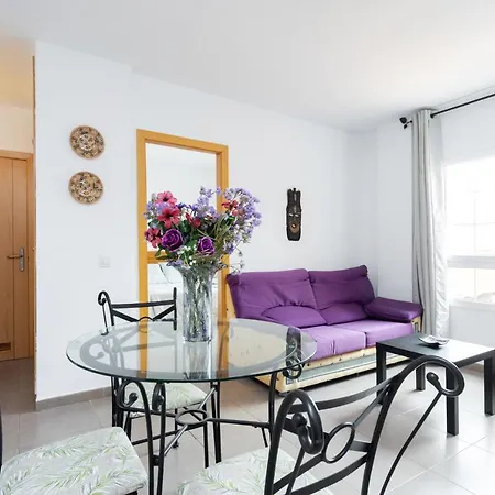 Apartamento Home2book Cozy La Lajita