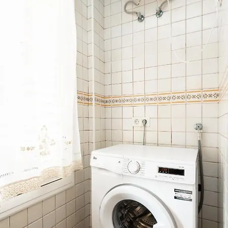 Apartamento Home2book Cozy *