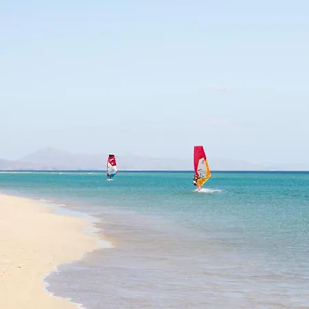 Apartamento Home2book Cozy La Lajita